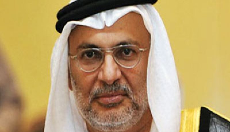 وزير إماراتي يندد بتدخل «حزب الله» في سوريا
