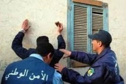 القبض على متورطين في حيازة وتخزين 320 محرك سيارة مجهولة المصدر بميلة