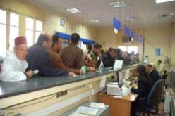 إستحداث مرحلة تجارية جديدة لبريد الجزائر