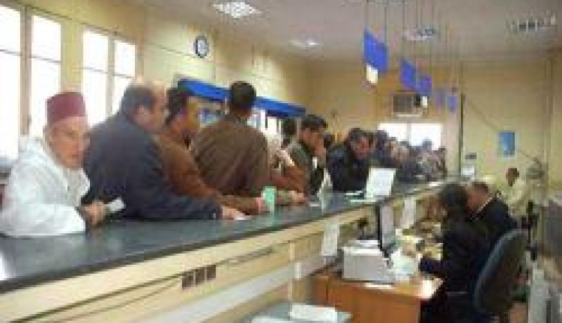 إستحداث مرحلة تجارية جديدة لبريد الجزائر