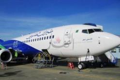 سيدة تنجب طفلة على متن طائرة تابعة لشركة طاسيلي ايرلاينز أثناء الرحلة