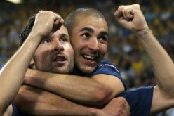 ريمون دومينيك : كريم بنزيما لاعب عديم الجدوى