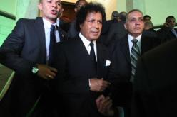 السلطات الليبية تتسلم اثنين من مسؤولي النظام السابق اعتقلا في مصر