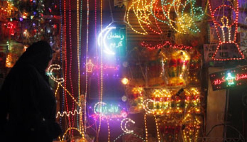 شهر رمضان يبدأ الثلاثاء بباريس بحسب المجلس الفرنسى للديانة الإسلامية