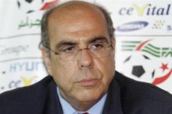 احتراف: اجتماع بين رئيس الفاف و رؤساء الأندية الأسبوع المقبل