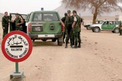 شكوك حول إمكانية فرار المتهم الرئيسي لمقتل شكري بلعيد إلى الجزائر