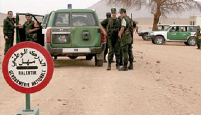 شكوك حول إمكانية فرار المتهم الرئيسي لمقتل شكري بلعيد إلى الجزائر