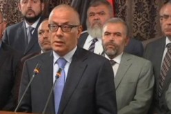 مدير مكافحة الجريمة بليبيا يقر بأنه قبض على رئيس الحكومة الليبية زيدان بتهمتي الفساد والمخدرات