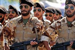 الجيش الإيراني سيقوم بمناورات ضخمة نوفمبر المقبل