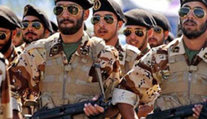 الجيش الإيراني سيقوم بمناورات ضخمة نوفمبر المقبل