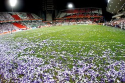 نهائي مثير لكأس العالم للناشئين بين نيجيريا و المكسيك غدا بأبو ظبي