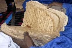 متشددون يحرقون مبنى يحتوي على مخطوطات تاريخية في مالي