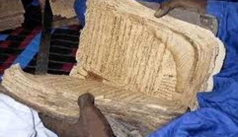 متشددون يحرقون مبنى يحتوي على مخطوطات تاريخية في مالي