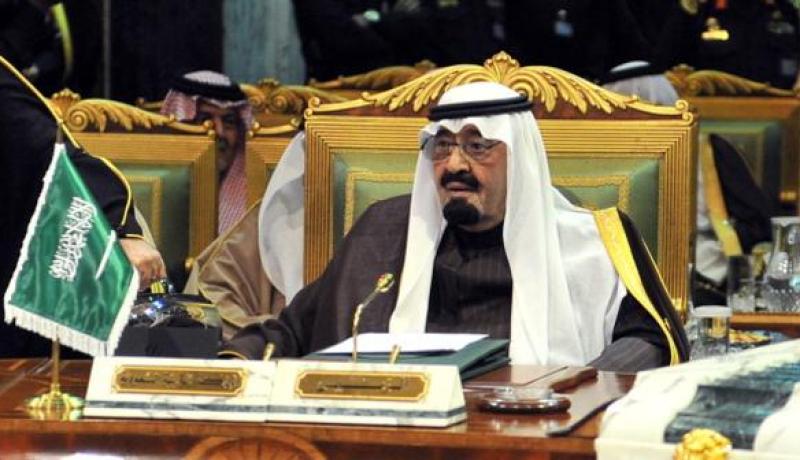 السعودية تطالب مجلس الأمن الالتزام بواجباته