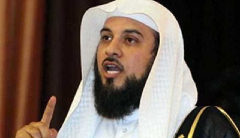 العريفي يثير الجدل بدعوته لجيش مصر بـ”الهداية”