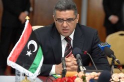 وزير الداخلية الليبى قدم استقالته