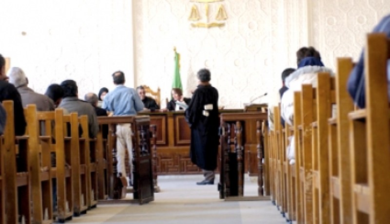 صدور حكم ب10 سنوات حبسا نافذا ضد نائب رئيس المجلس الشعبي البلدي لقسنطينة