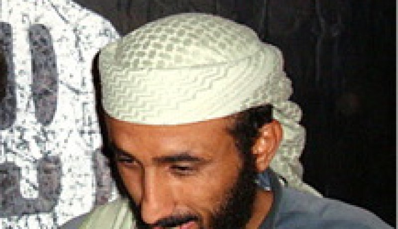 زعيم القاعدة في جزيرة العرب يوعد بتحرير المسجونين