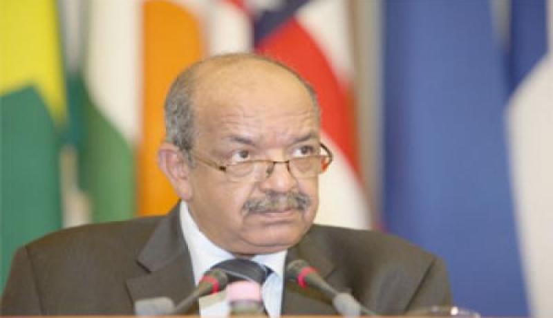 الجزائر تجدد تمسكها العميق بعلاقات اخوية و متينة مع مالي