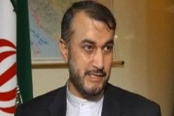 مساعد وزير الخارجية الايراني يستنكر التفجيرات بمدينة الريحانية التركية
