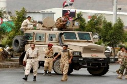 إطلاق سراح رهائن أوروبيين في عملية عسكرية باليمن