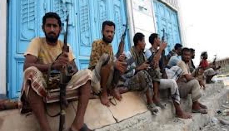 قتيل في اشتباكات قبلية وسط اليمن