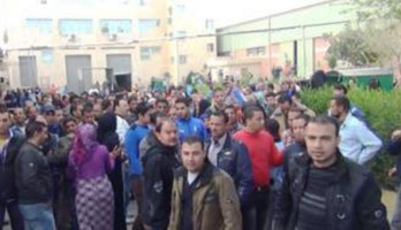 محافظة تونسية تعلن إضرابا عاما بين اتحاد الشغل والحكومة