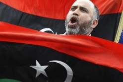 الاخوان المسلمون فى ليبيا يدرسون  امكانية الانسحاب من الحكومة المؤقتة