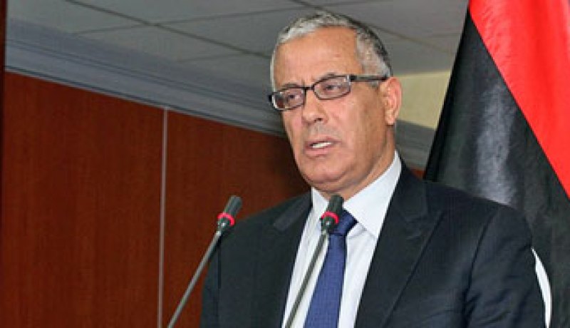 ثوار ليبيا: لم نحتجز زيدان ونحن مع الشرعية التى اختارها الشعب