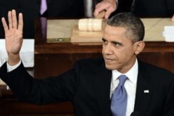 الرئيس الأمريكى يشيد بدور الجزائر فى مكافحة الإرهاب