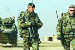 القوة الافريقية في مالي تحتاج الى 460 مليون دولار