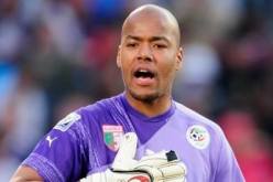 الجزائر منهزمة امام بوركينا فاسو 0-1 في نهاية الشوط الاول