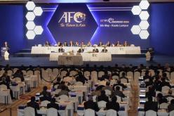 الاتحاد الاسيوي يسعى جاهدا  لمكافحة التلاعب بنتائج المباريات