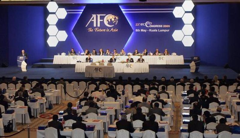 الاتحاد الاسيوي يسعى جاهدا لمكافحة التلاعب بنتائج المباريات