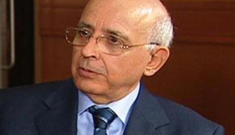 الغنوشي يتعرض للرشق بالحجارة في شمال غرب تونس