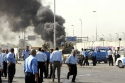 مقتل مدنيّين وجرح ثالث بهجومين منفصلين شمال العراق
