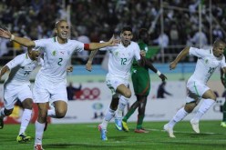 الجزائري بوقرة يصوت لريبيري للفوز بالكرة الذهبية