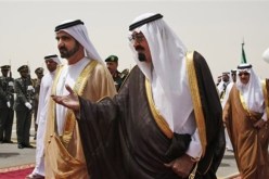 السعودية والامارات تمنحان مصر 8 مليارات دولار نقدا وفى صورة وديعة ونفط وغاز