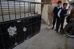 حركة طالبان الافغانية تدين مقتل ناصر الدين حقاني