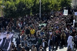 5 مدن مصرية تعلن مشاركتها في “العصيان المدني”