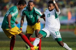 نيجيريا تنهي مغامرات أثيوبيا وتبلغ مونديال 2014