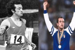 وفاة العداء الإيطالي الشهير بييترو مينيا