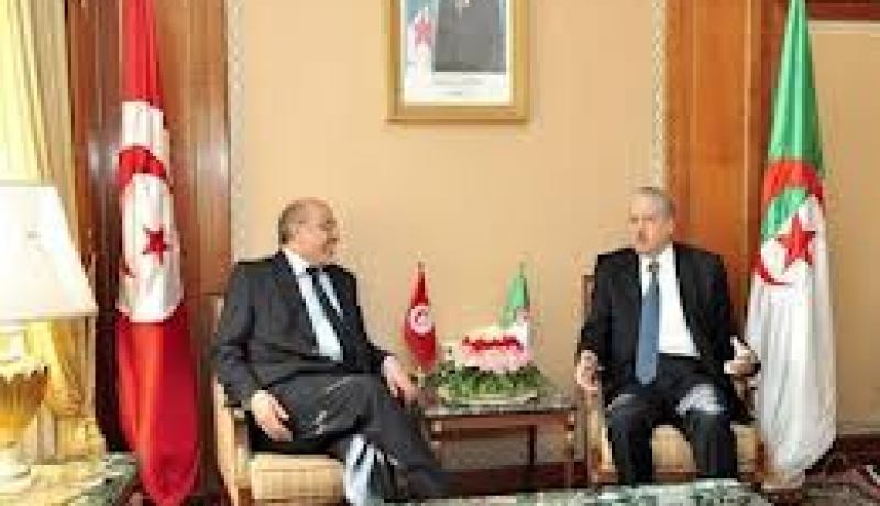 بيان مشترك لليبيا وتونس والجزائر يدعو لتوحيد مكافحة التهديدات الأمنية