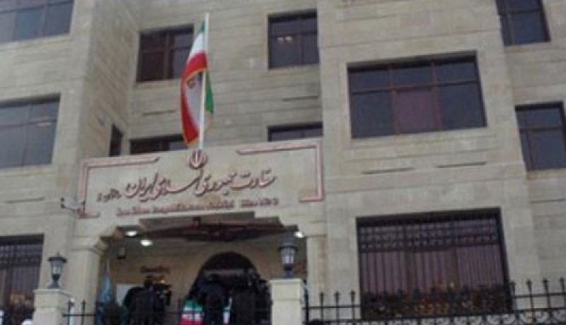 إيران تستنكر تهم التجسس ضد مواطنها في أذربيجان