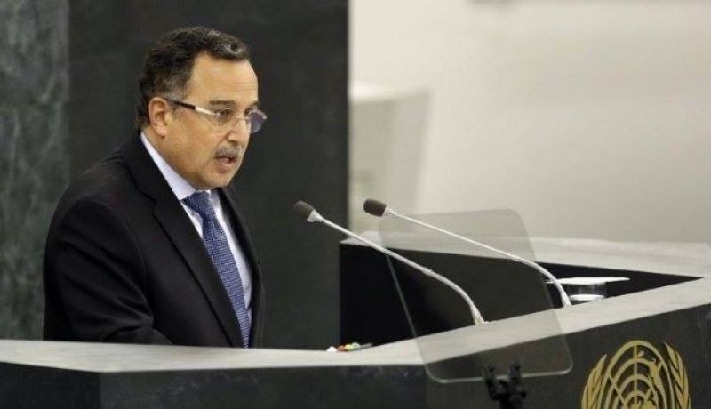 مصر تتهم أمريكا بانتهاك ميثاق الأمم المتحدة بشأن حصارها المفروض على كوبا