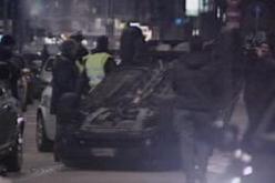 مهاجر غانى يقتل شخصًا ويصيب 4 فى ميلانو