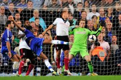 تشيلسي يعبر فولهام بثنائية