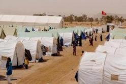 تونس: 22 فلسطينيا يضربون عن الطعام للمطالبة بنقلهم الى بلد آخر