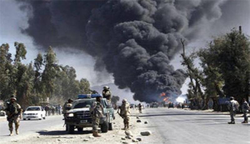مقتل شخص في انفجار قنبلة في عاصمة مدغشقر