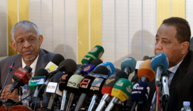 السودان يعلن تعديلا وزاريا جديدا